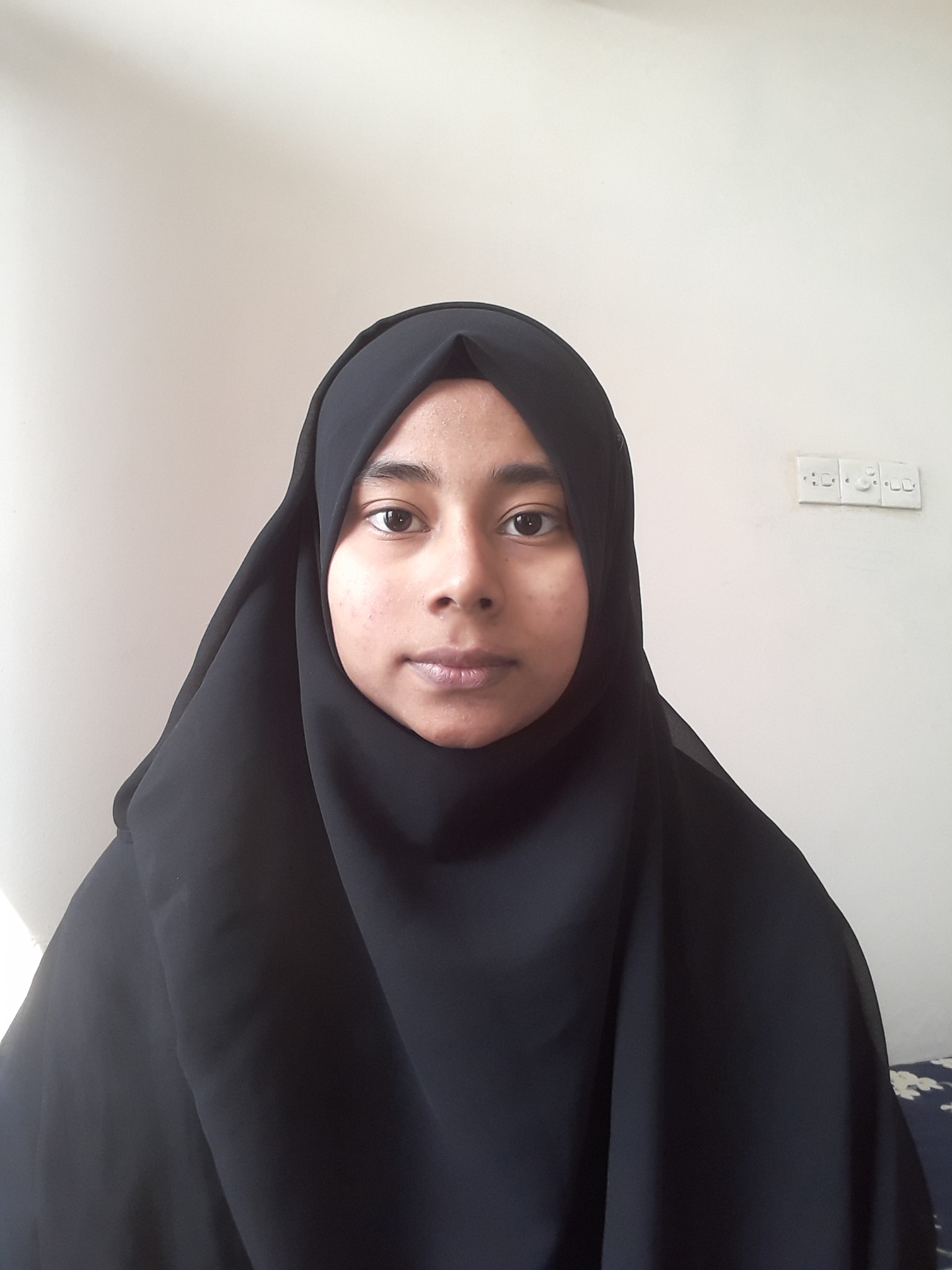 Rabeya Islam Rima